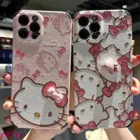 在飛比找蝦皮購物優惠-[] kitty 手機殼iphone 11 12 手機殼 全