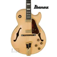 在飛比找蝦皮購物優惠-『GB 簽名款』Ibanez GB10 NT 爵士吉他 Ho