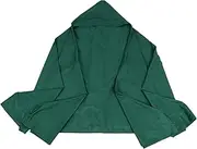 Outdoor Garden Tent Roof Replacement Canopy Top Sunshade Cover for Camping Picnics and Parties UV Protection Foldable Canopy for Versatile Outdoor Use