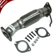 Fits KIA Sorento 2.4L Exhaust Flex pipe 2014-2015 (for: Kia)
