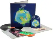 Yes - Yes / Fragile (Super Deluxe) [New CD] Boxed Set, Deluxe Ed