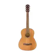 Fender FA-15 3/4 Size Steel String Acoustic Guitar