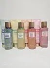 Victoria's Secret Fine Fragrance Body Mist & Lotion Set New Released