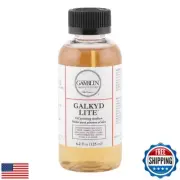 GAMBLIN GALKYD LITE 4.2OZ/125ML