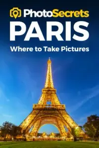 在飛比找博客來優惠-Photosecrets Paris: Where to T