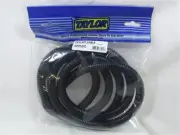 Taylor Cable 38580 Convoluted Tubing