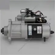 24V 12T 7.5KW Starter Motor 5255292 for Cummins Engine C8.3 6C8.3 QSC8.3 ISC8.3