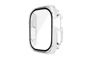Orco Apple Watch iWatch Case Cover with Screen Protector in Clear