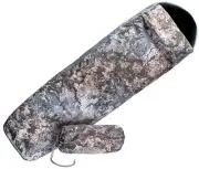 Mil-Tec Sleeping Bag Cover Z1B 3-Layer Laminate Waterproof Breathable 88.5"