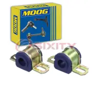 MOOG Front To Frame Stabilizer Bar Bushing Kit for 2007-2016 Honda CR-V rk