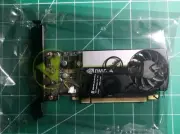 NVIDIA Quadro 400 2GB GDDR6 Graphics Cards - VCNT400-PB