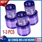 2/3X Replacement Filter for Dyson V11 SV22 Absolute V11 Animal V15 Detect Vacuum