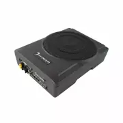 Diamond Audio DPRS10 10" 300W Low Profile Ported Powered Subwoofer Under Seat