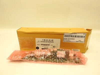 New Oem Sharp Microwave RCD1200M PWB UNIT DPWB-A573DRKZ3