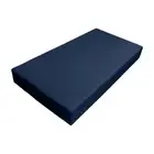 |SLIPCOVER ONLY| Outdoor Knife Edge Daybed Slipcover Fitted Sheet Twin 6" AD101