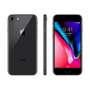 💜 apple 蘋果 iphone 8 💜 4.7吋 64G / 256G 二手福利機 保固6個月 可刷卡