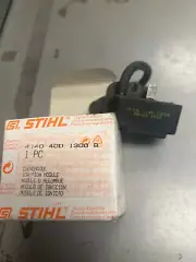 NEW OEM STIHL Ignition Module 41404001300 (S2) COIL FS 38 45 55 4140 400 1300