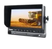 HD7030K AXIS 7" HD HEAVY DUTY MONITOR KIT REVERSING REAR CAMERA