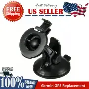 Windshield Suction Cup Mount Cradle For Garmin DriveSmart 55 65 & Traffic GPS