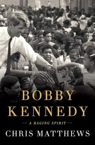 Bobby Kennedy