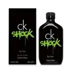 New Calvin Klein CK One Shock For Him Eau De Toilette 100ml* Perfume