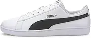 [PUMA] Unisex Adults' RS-X Bold Sneaker, Whisper White-Nrgy Peach, 9 UK