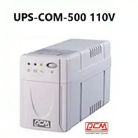 在飛比找蝦皮購物優惠-(附發票)科風UPS-COM-500不斷電系統