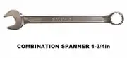 Kincrome K3144 - Combination Spanner 1-3/4"
