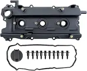 Engine Valve Cover Cylinder Head Chamber Auto Parts ，Compatible With NISSAN 13264-8J113
