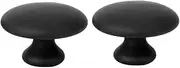 2Pcs Mushroom Shaped Stone Scraping Massage Tool for Facial Multi Functional Massage Device for Skincare Absorption and Relaxation Comfortable Massage Tool