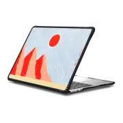 MacBook Air 13-inch (M2 - M4) Impact Case the sunset