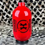 NEW HK Army Aerolite "Extra Lite" Bottle - 36/4500 (Bottle Only) - Red