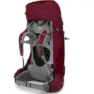 Osprey Ariel 55 女款登山背包