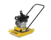Wacker Neuson VPH70, Petrol Vibratory Compactor Plate (available for delivery)