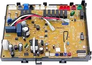 Air Conditioner Outdoor Unit Control Board EC0414 (A) Circuit PCB EC0414 Conditioning Parts，Compatible for Daikin Air Conditioner