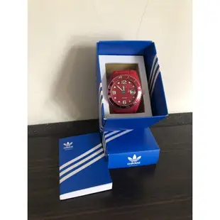 adidas愛迪達手錶