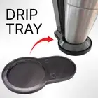 Large Water Catch Drip Tray for SodaStream Crystal CY-8002 Aqua Fizz