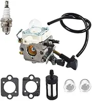 [NZBUY] Carburetor Compatible with Stihl Bg86 Sh56Sh86 Sh86C Carb Compatible with Zama C1M-S261B Leaf Blower Compatible with Stihl Leaf Blowers