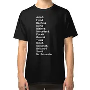 GLEE T-shirt