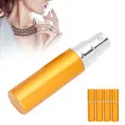 Aluminum Refillable Perfume Spray Bottle Portable Empty Perfume Atomizer 5ml PSG
