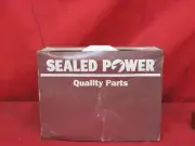 SEALED POWER CRANKSHAFT BEARING SET, MS813P-20