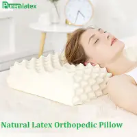 在飛比找蝦皮購物優惠-Natural latex pillow 乳膠枕