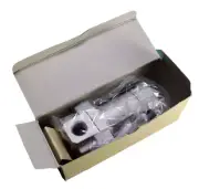 SMC NAF4000-NO4 MIST SEPARATOR 1/2 (NPT) AIRLINE EQUIPMENT FILTER