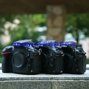 尼康D810/D750/D800/D700/D610d850二手單反相機專業高級旅游攝影