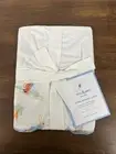 Pottery Barn Kids Peter Rabbit Easter Basket Liner Small