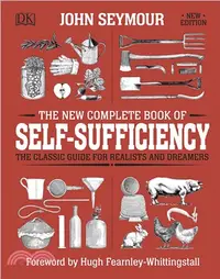 在飛比找三民網路書店優惠-The Complete Book of Self Suff