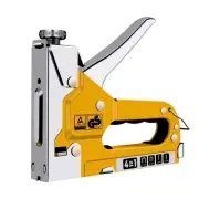 Stapler Guns Heavy Duty Staple Guns Tackers Nailers Stapler