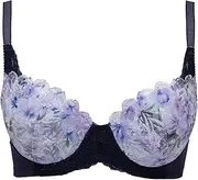 LECIEN(ルシアン) Lucien Women's Underarm Makeup Bra, Underarm Shape, Wire Bra