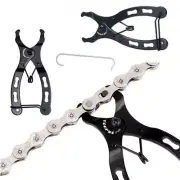 Bicycle Chain Checker Buckle Pliers Mini MTB Bike Chain Quick Release Magic Link