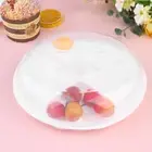 2 Pcs Microwave Omelet Maker Poached Egg Cooker Single Egg Poacher